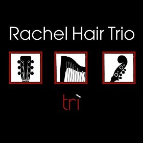 Rachel Hair Trio